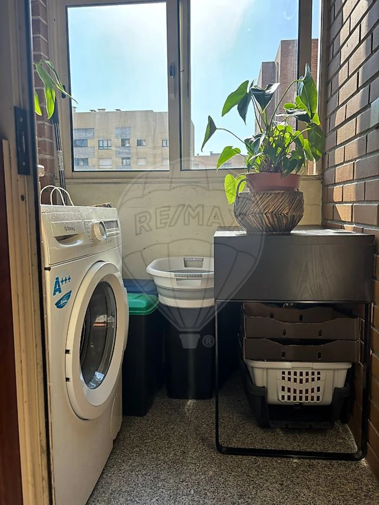 Apartamento T3 para Arrendamento em São Mamede de Infesta e Senhora da Hora Foto 12