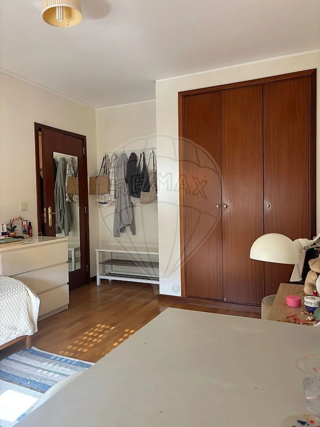 Apartamento T3 para Arrendamento em São Mamede de Infesta e Senhora da Hora Foto 16