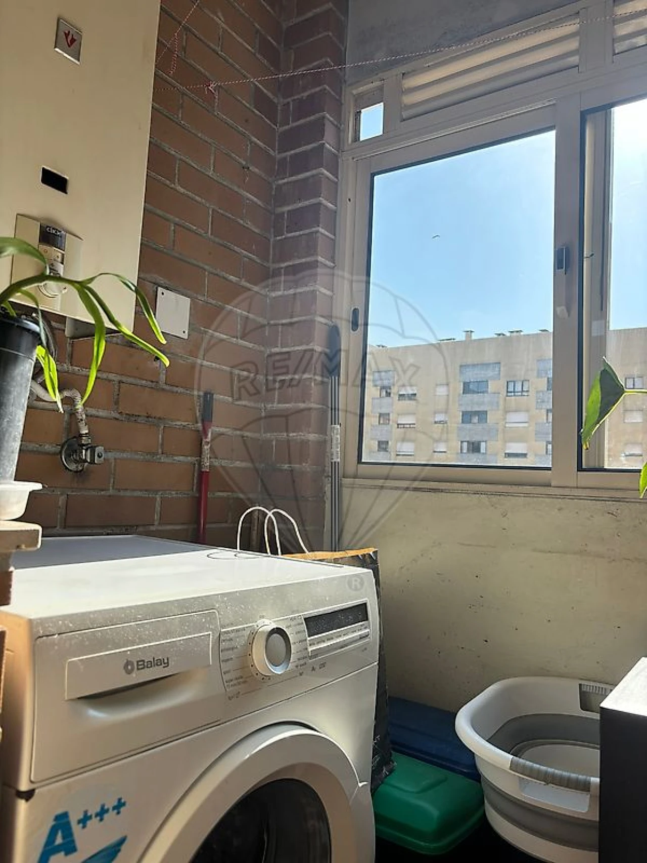 Apartamento T3 para Arrendamento em São Mamede de Infesta e Senhora da Hora Foto 9