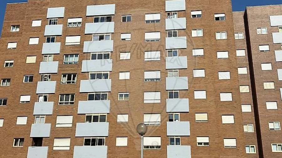 Apartamento T3 para Arrendamento em São Mamede de Infesta e Senhora da Hora