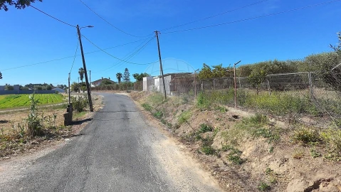 Terreno para Venda em Cartaxo e Vale da Pinta