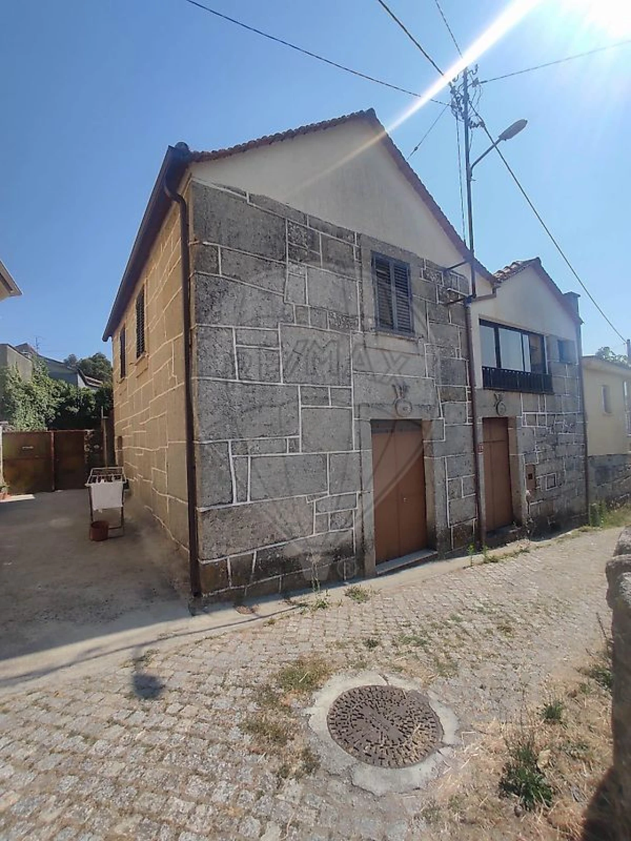 Moradia T2 para Venda em Bodiosa Foto 5