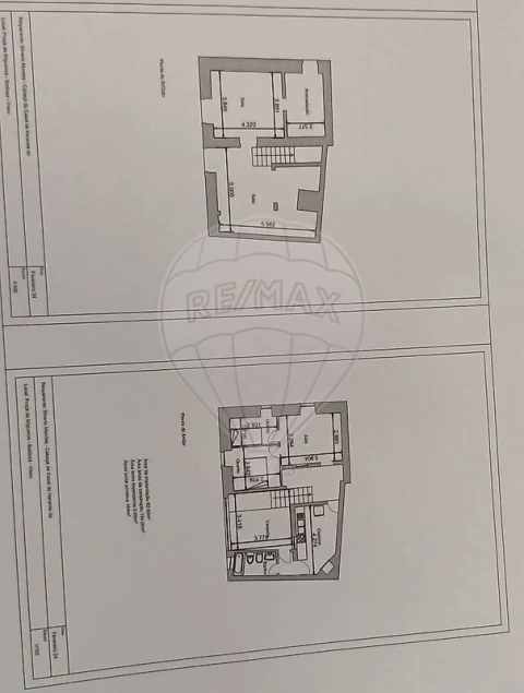 Moradia T2 para Venda em Bodiosa