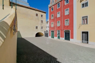 Loja para Venda em Arroios
