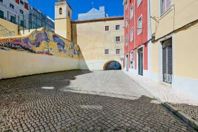 Loja para Venda em Arroios