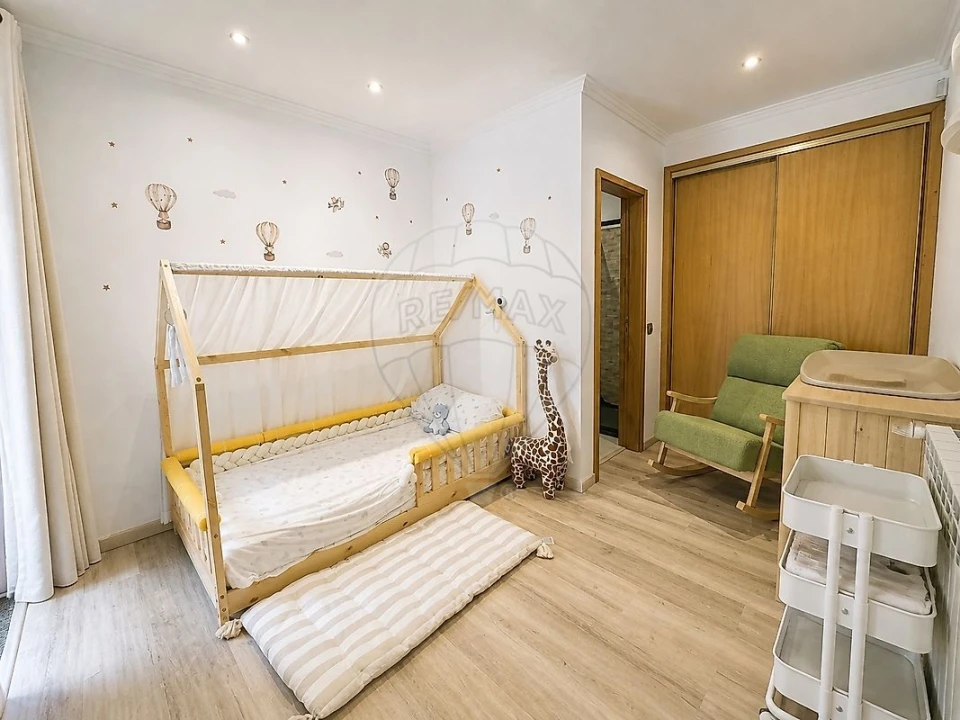 Apartamento T3 para Venda em Alfena Foto 9
