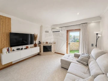 Apartamento T3 para Venda em Alfena