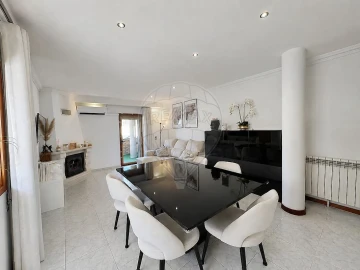 Apartamento T3 para Venda em Alfena