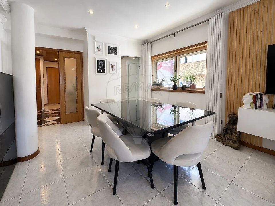 Apartamento T3 para Venda em Alfena Foto 5