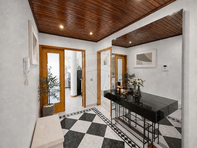 Apartamento T3 para Venda em Alfena Foto 8