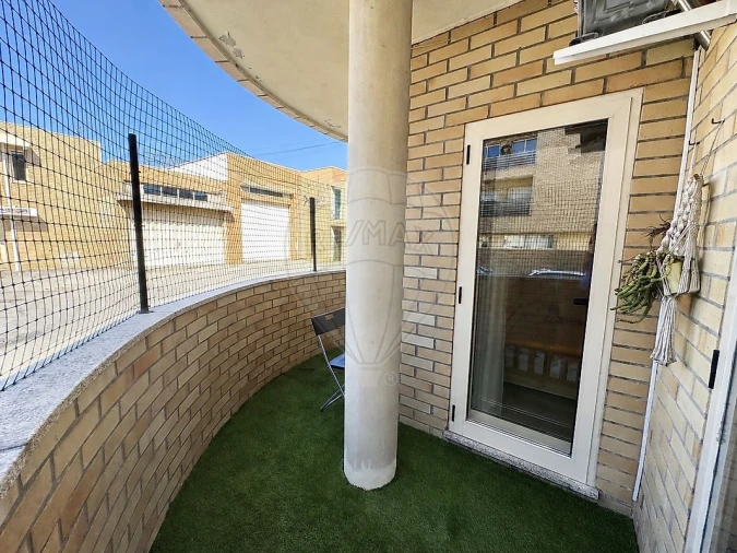 Apartamento T3 para Venda em Alfena Foto 15