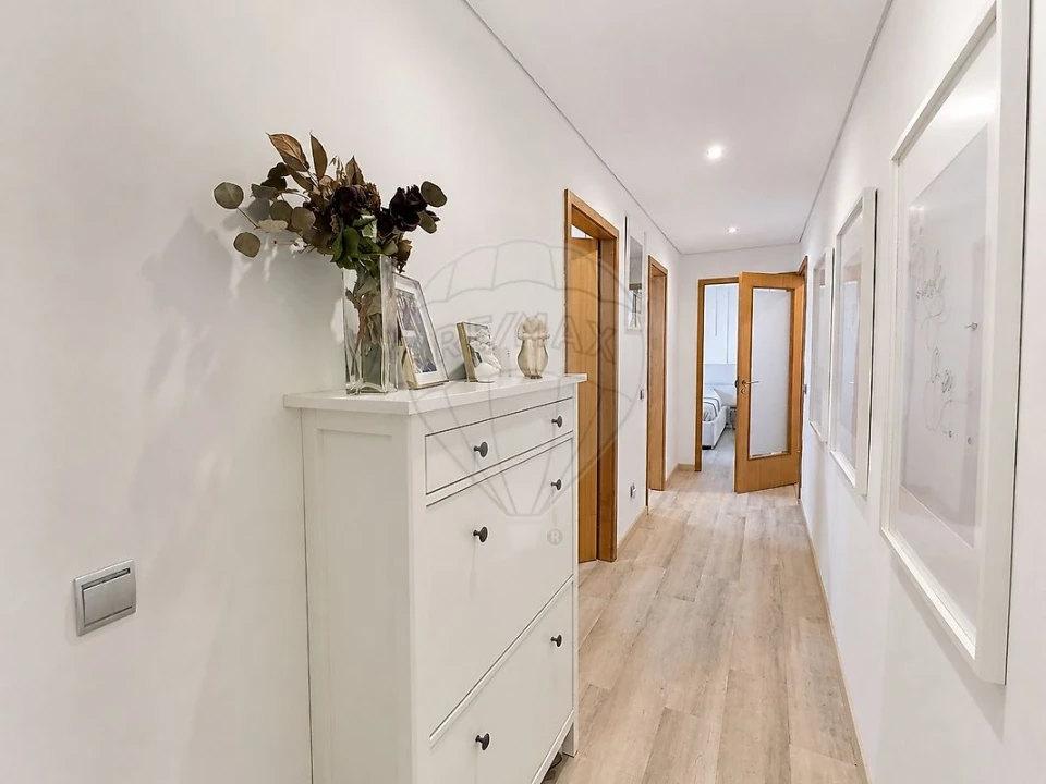 Apartamento T3 para Venda em Alfena Foto 10