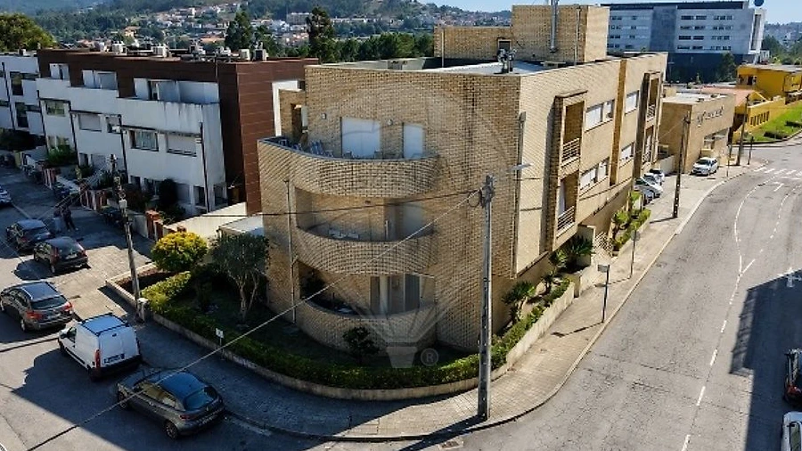 Apartamento T3 para Venda em Alfena