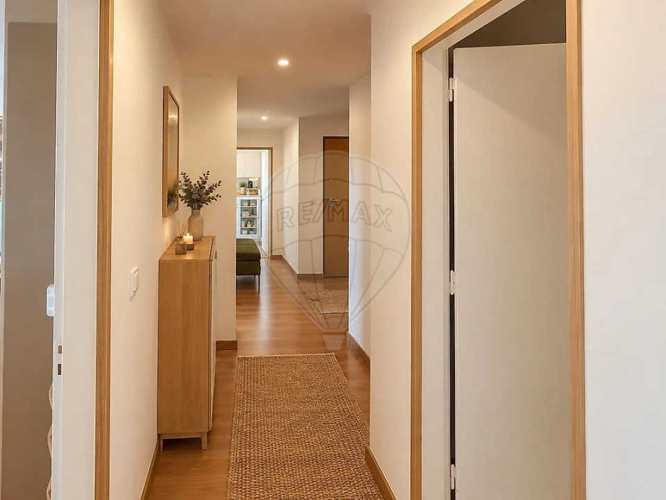 Apartamento T2 para Venda em Setubal (São Sebastião) Foto 10