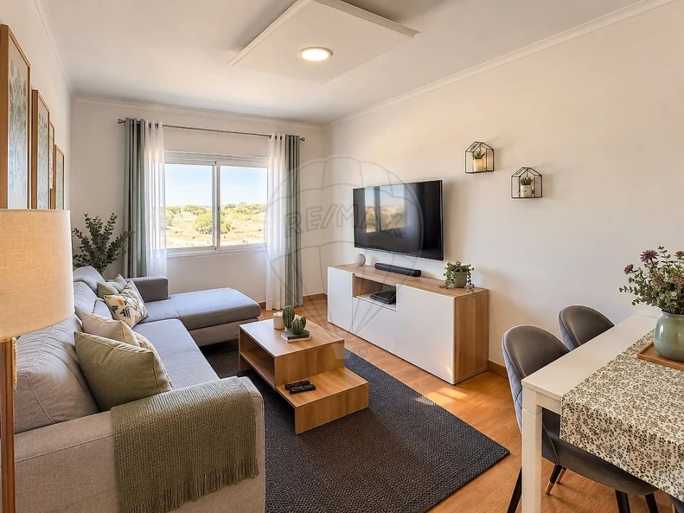 Apartamento T2 para Venda em Setubal (São Sebastião) Foto 26