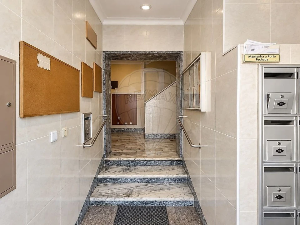 Apartamento T2 para Venda em Setubal (São Sebastião) Foto 12