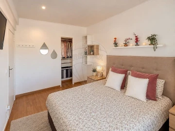 Apartamento T2 para Venda em Setubal (São Sebastião)