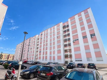 Apartamento T2 para Venda em Setubal (São Sebastião)