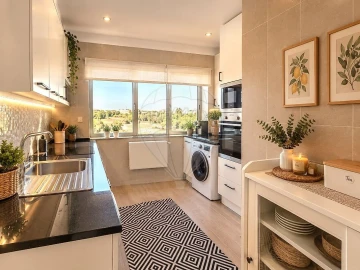 Apartamento T2 para Venda em Setubal (São Sebastião)