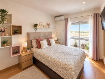 Apartamento T2 para Venda em Setubal (São Sebastião)