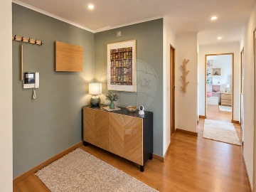 Apartamento T2 para Venda em Setubal (São Sebastião)
