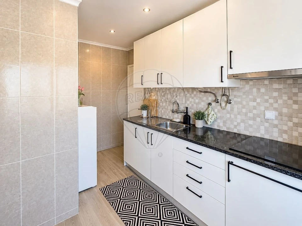 Apartamento T2 para Venda em Setubal (São Sebastião) Foto 14
