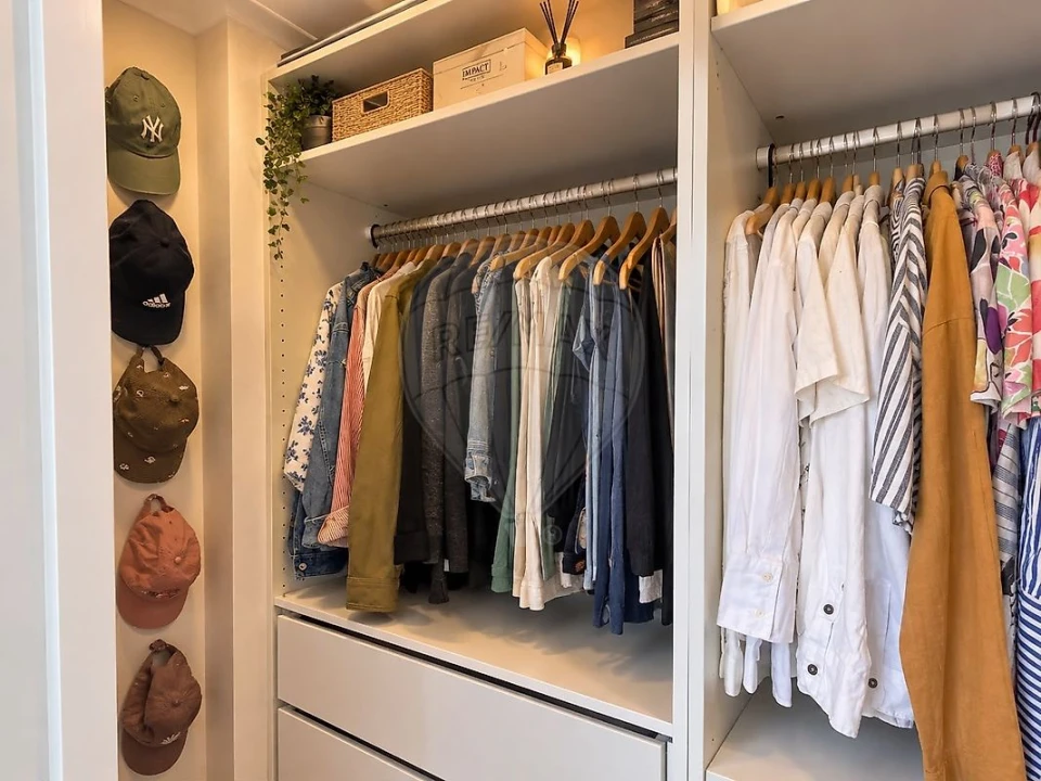 Apartamento T2 para Venda em Setubal (São Sebastião) Foto 5