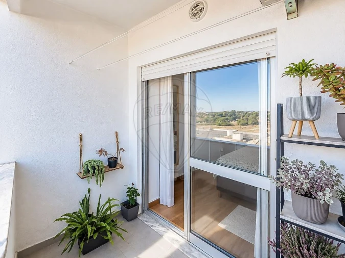 Apartamento T2 para Venda em Setubal (São Sebastião) Foto 17