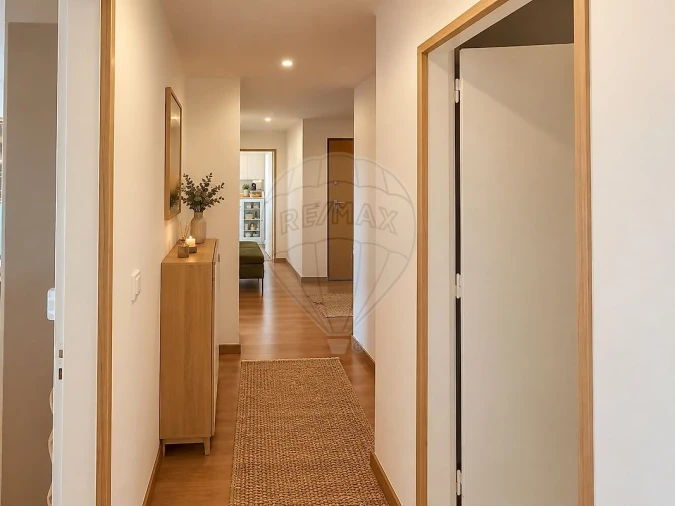Apartamento T2 para Venda em Setubal (São Sebastião) Foto 10