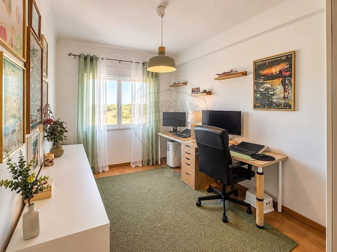 Apartamento T2 para Venda em Setubal (São Sebastião) Foto 23