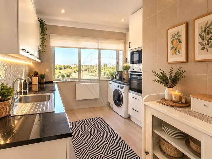 Apartamento T2 para Venda em Setubal (São Sebastião) Foto 6