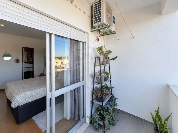 Apartamento T2 para Venda em Setubal (São Sebastião) Foto 7