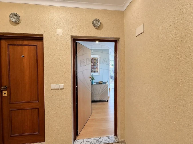 Apartamento T2 para Venda em Setubal (São Sebastião) Foto 2