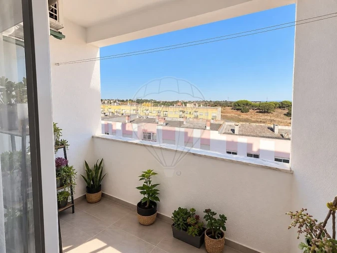 Apartamento T2 para Venda em Setubal (São Sebastião) Foto 4