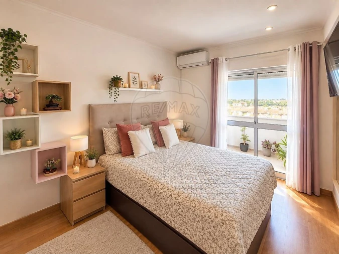 Apartamento T2 para Venda em Setubal (São Sebastião) Foto 24