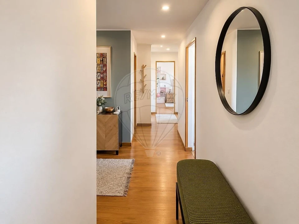 Apartamento T2 para Venda em Setubal (São Sebastião) Foto 20
