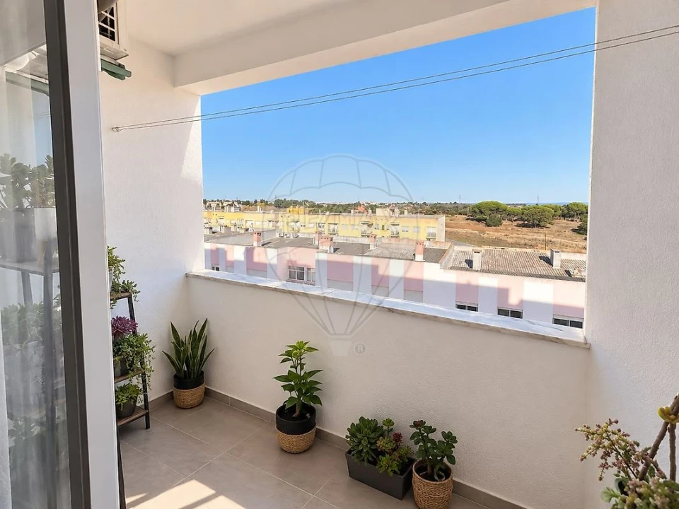 Apartamento T2 para Venda em Setubal (São Sebastião) Foto 4