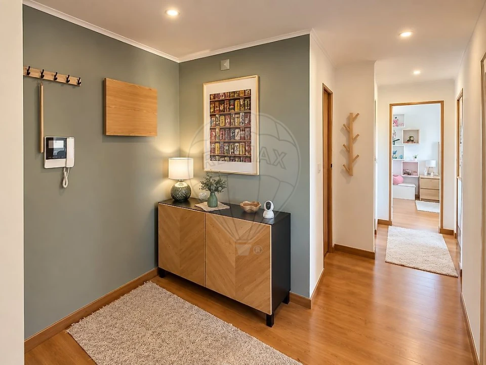 Apartamento T2 para Venda em Setubal (São Sebastião) Foto 19