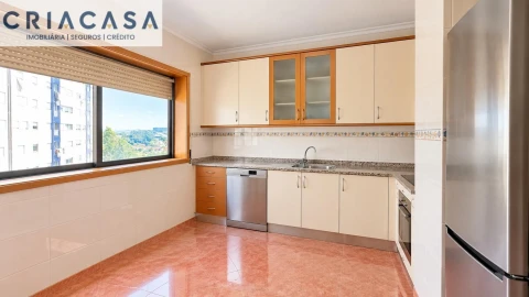 Apartamento T3 para Venda em Vilar de Andorinho