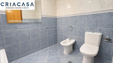 Apartamento T3 para Venda em Vilar de Andorinho