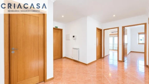 Apartamento T3 para Venda em Vilar de Andorinho