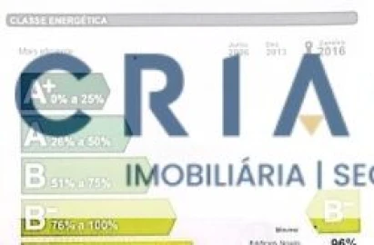 Apartamento T3 para Venda em Vilar de Andorinho