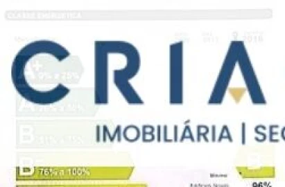 Apartamento T3 para Venda em Vilar de Andorinho