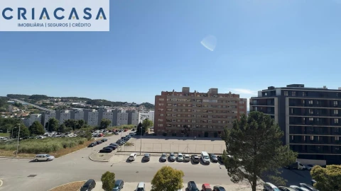 Apartamento T3 para Venda em Vilar de Andorinho