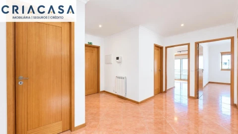 Apartamento T3 para Venda em Vilar de Andorinho
