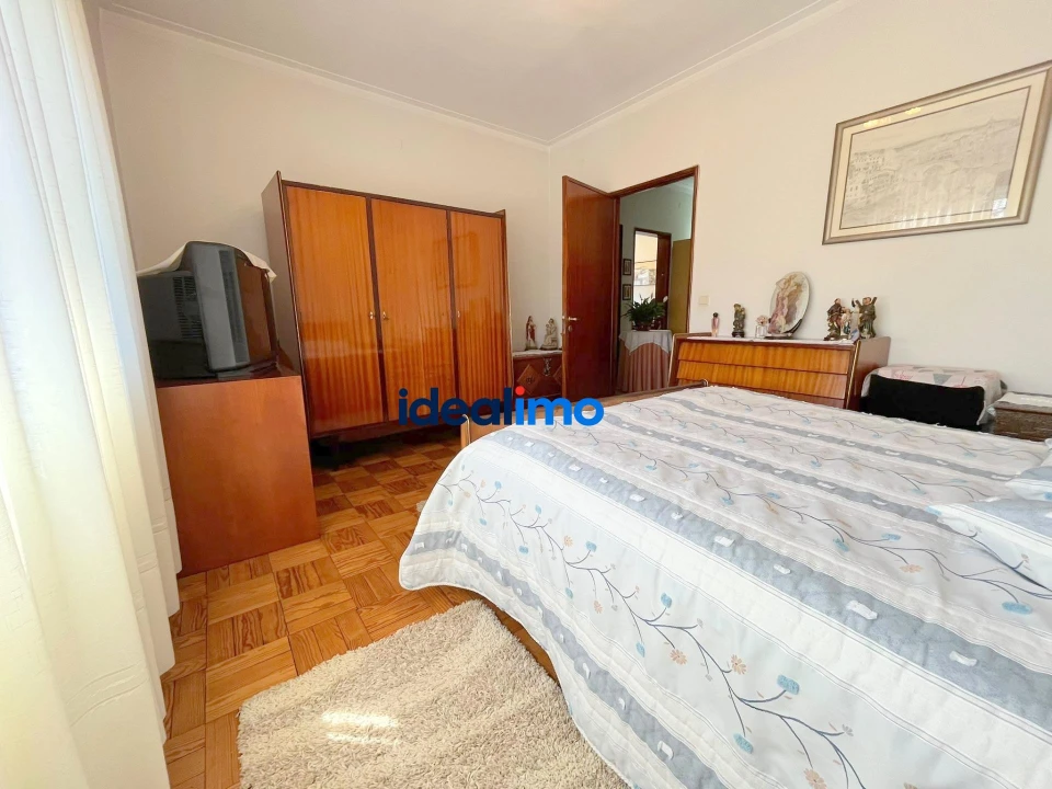 Moradia T4 para Venda em Rio Tinto Foto 44