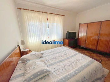 Moradia T4 para Venda em Rio Tinto