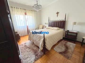 Moradia T4 para Venda em Rio Tinto