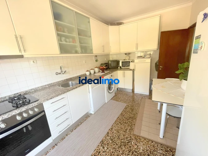 Moradia T4 para Venda em Rio Tinto Foto 21