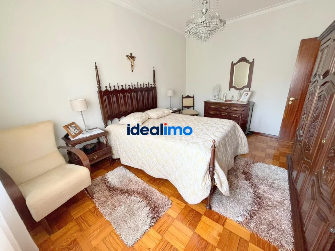 Moradia T4 para Venda em Rio Tinto Foto 50